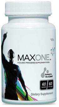 Max One Max International Glutation